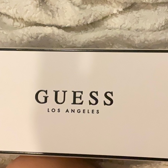 Guess los ángeles LUSIE 5m - Picture 1 of 7